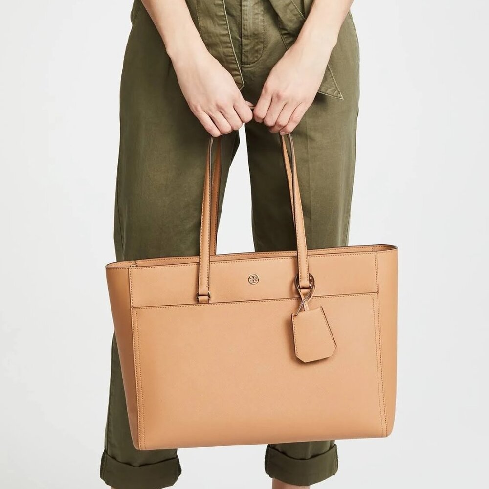 Tory Burch Robinson Tote